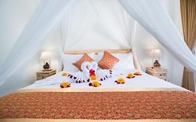 Ubud Batan Nyuh Bed & Breakfast