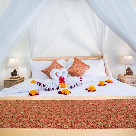 Ubud Batan Nyuh Bed & Breakfast Esterno foto