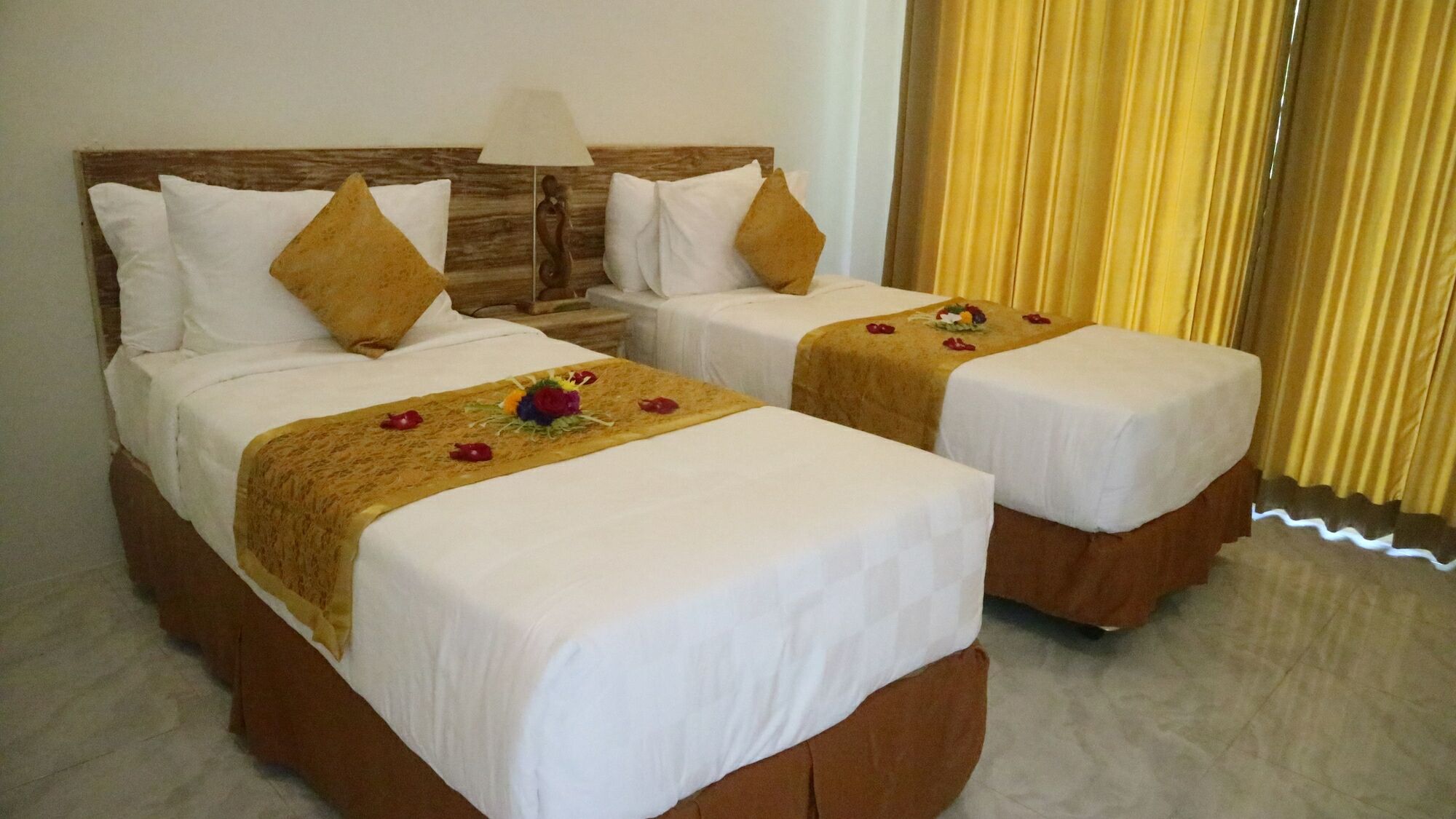 Ubud Batan Nyuh Bed & Breakfast Esterno foto