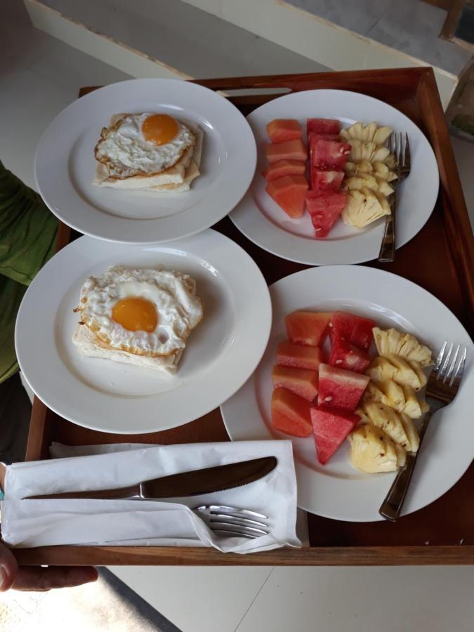 Ubud Batan Nyuh Bed & Breakfast Esterno foto