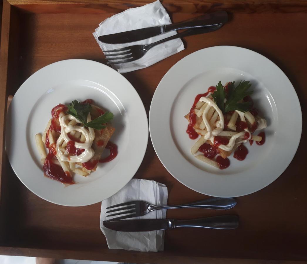 Ubud Batan Nyuh Bed & Breakfast Esterno foto